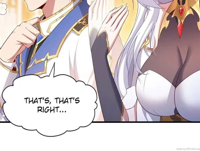 Shut Up, Evil Dragon! I don't want to raise a child with you anymore Chapter 42 5